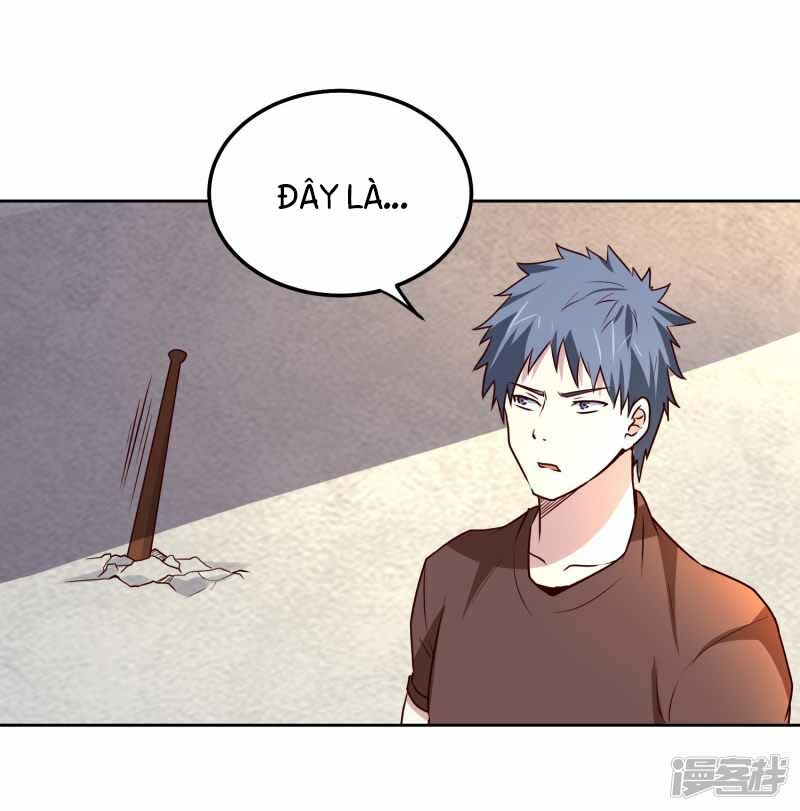 Tay Chơi Thần Cấp: Chapter 115