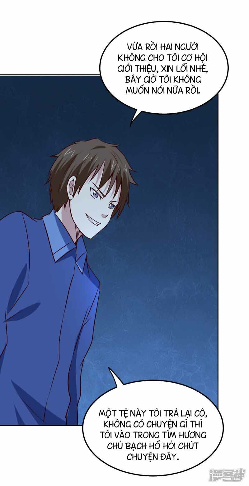 Tay Chơi Thần Cấp: Chapter 115