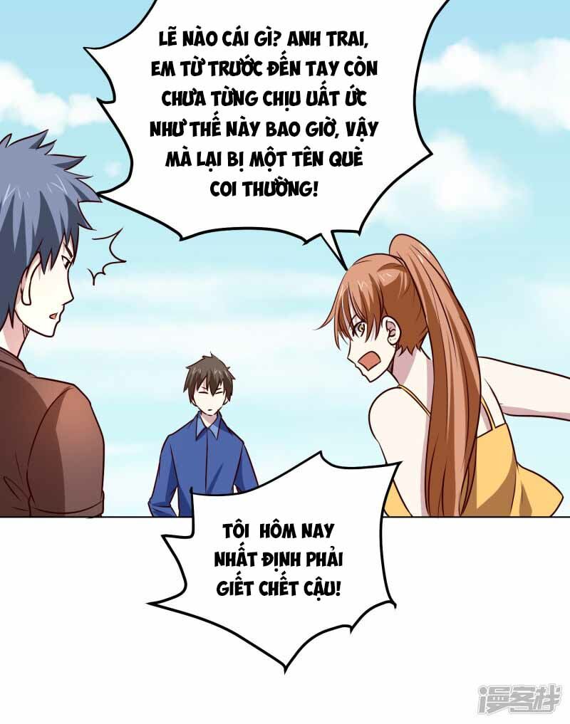 Tay Chơi Thần Cấp: Chapter 115