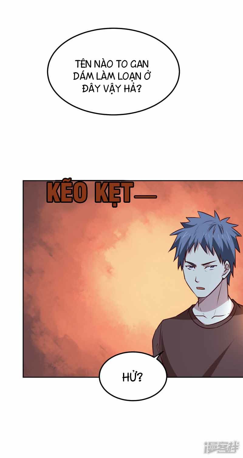 Tay Chơi Thần Cấp: Chapter 115