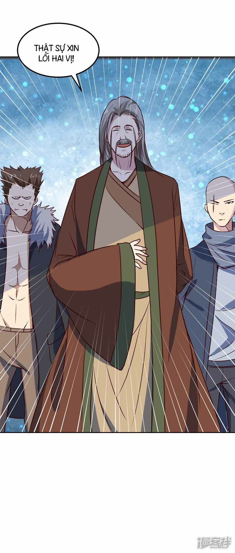 Tay Chơi Thần Cấp: Chapter 115