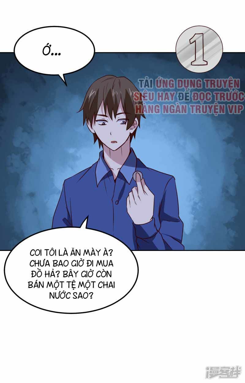 Tay Chơi Thần Cấp: Chapter 115