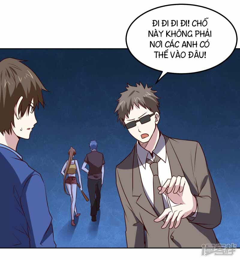 Tay Chơi Thần Cấp: Chapter 115