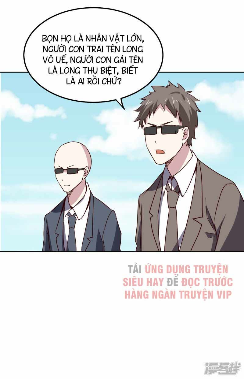 Tay Chơi Thần Cấp: Chapter 115
