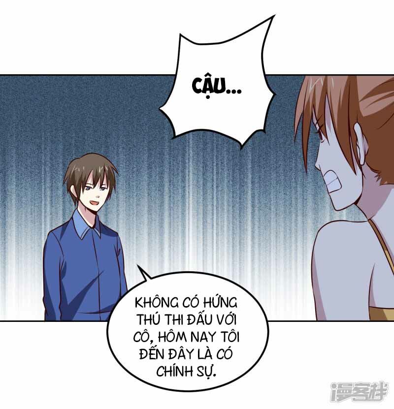 Tay Chơi Thần Cấp: Chapter 116
