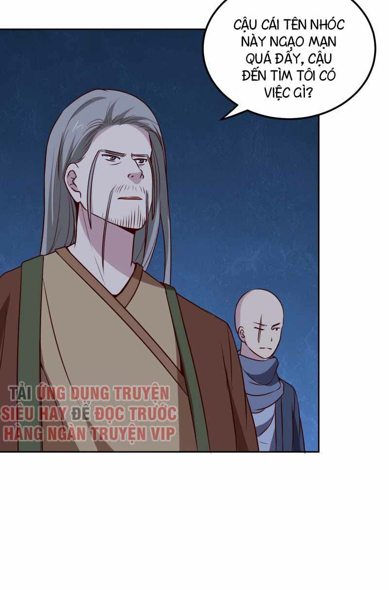 Tay Chơi Thần Cấp: Chapter 116