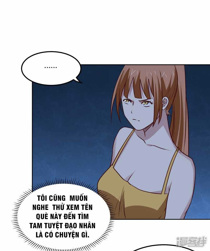 Tay Chơi Thần Cấp: Chapter 116