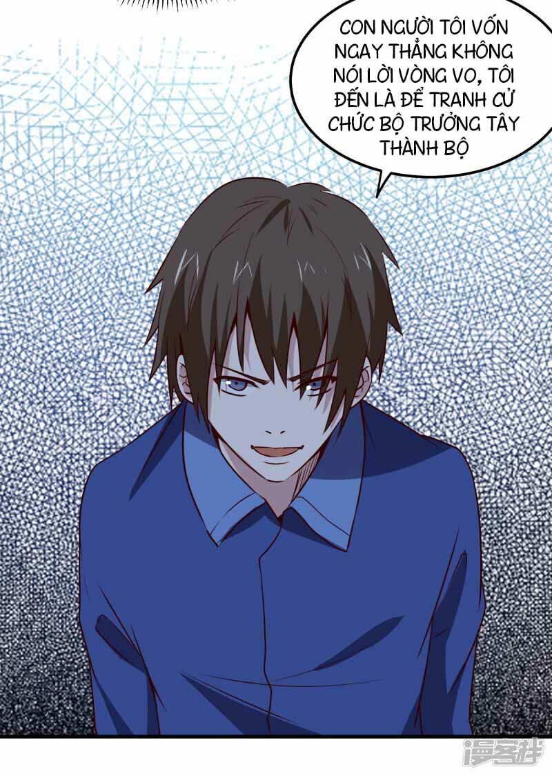 Tay Chơi Thần Cấp: Chapter 116