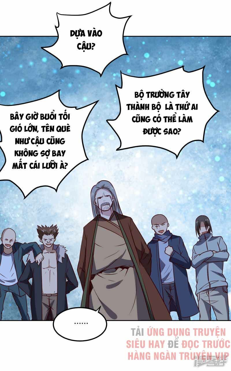 Tay Chơi Thần Cấp: Chapter 116