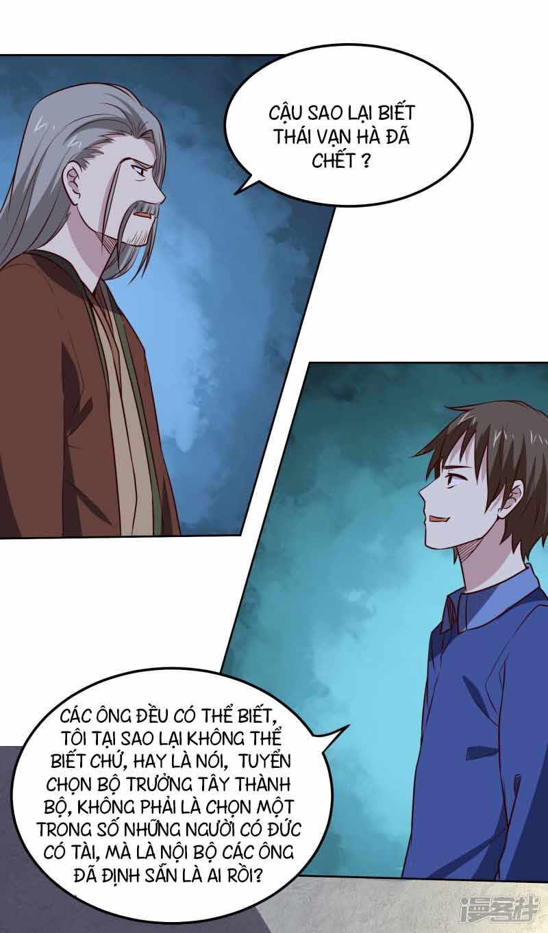 Tay Chơi Thần Cấp: Chapter 116