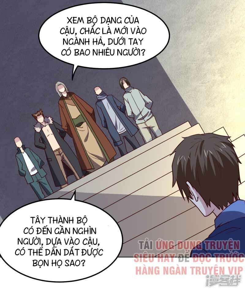 Tay Chơi Thần Cấp: Chapter 116