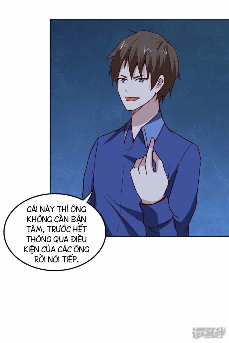 Tay Chơi Thần Cấp: Chapter 116