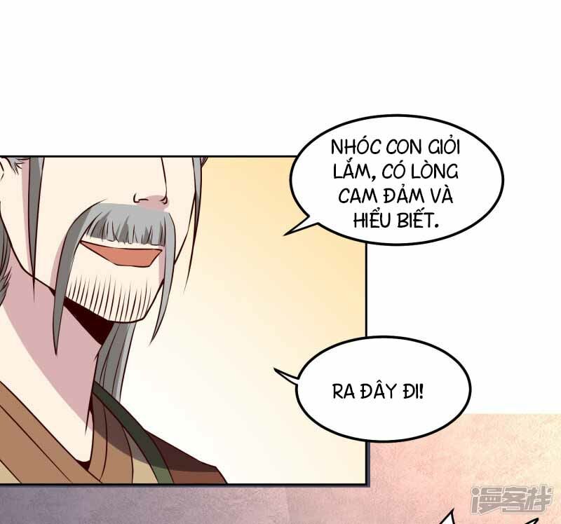 Tay Chơi Thần Cấp: Chapter 116