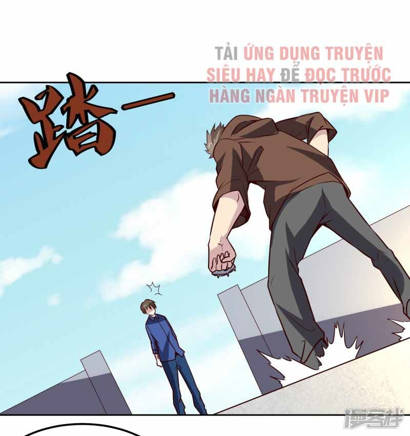 Tay Chơi Thần Cấp: Chapter 116