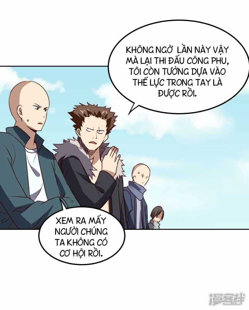 Tay Chơi Thần Cấp: Chapter 116