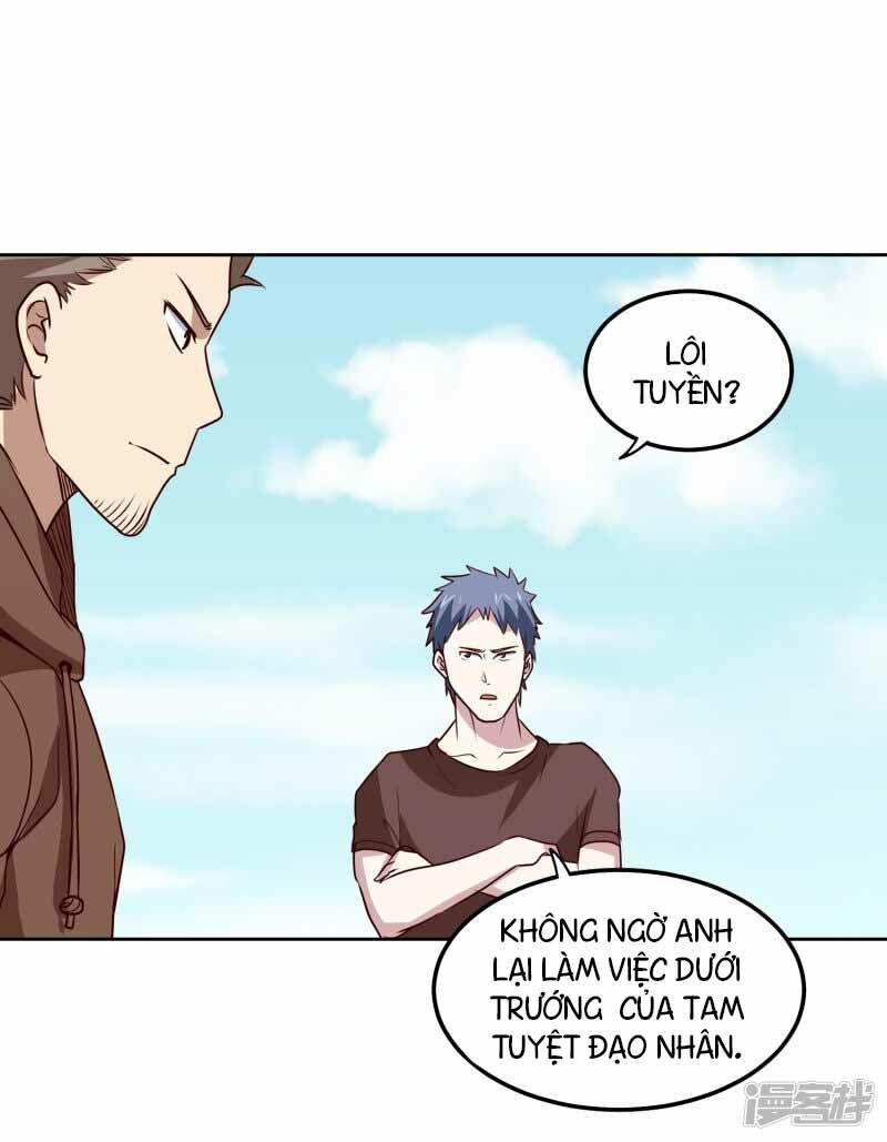 Tay Chơi Thần Cấp: Chapter 116