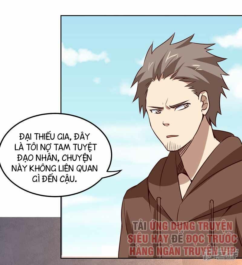 Tay Chơi Thần Cấp: Chapter 116