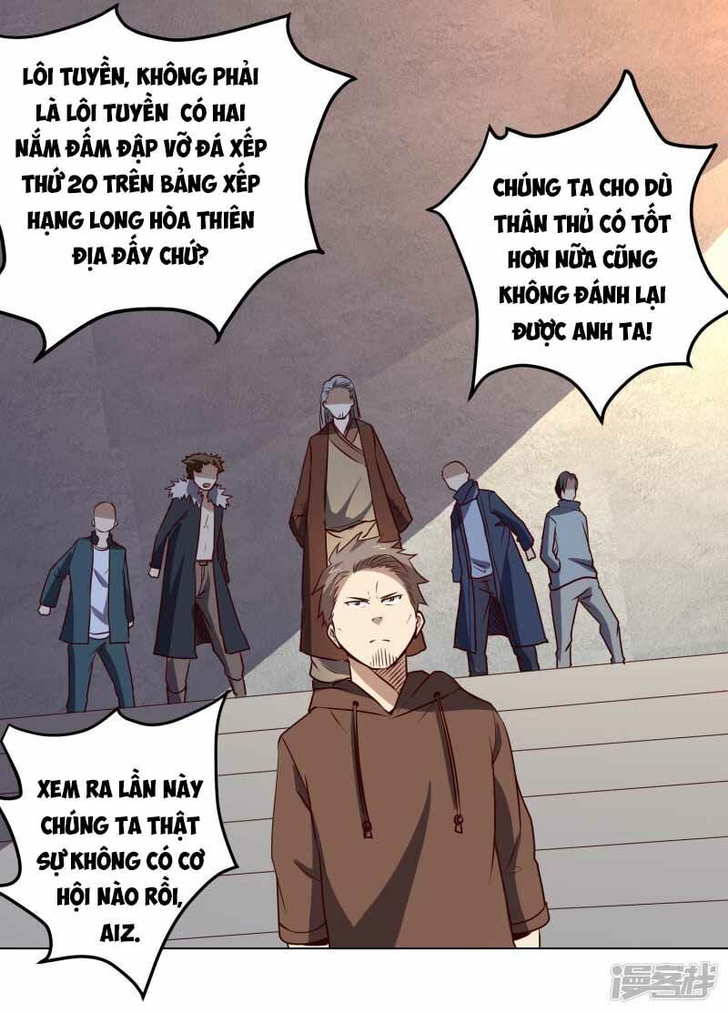 Tay Chơi Thần Cấp: Chapter 116