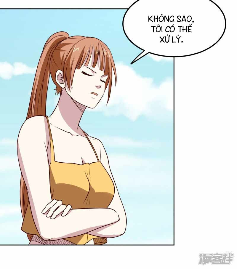 Tay Chơi Thần Cấp: Chapter 116