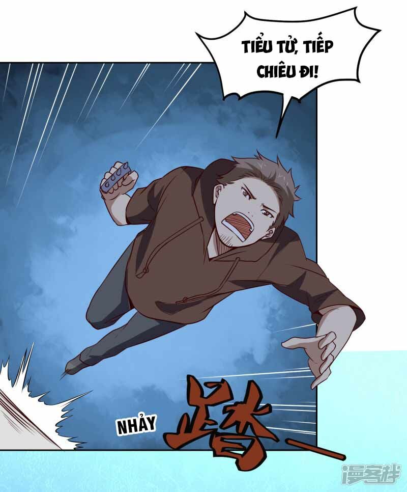 Tay Chơi Thần Cấp: Chapter 116