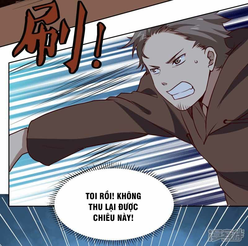 Tay Chơi Thần Cấp: Chapter 116