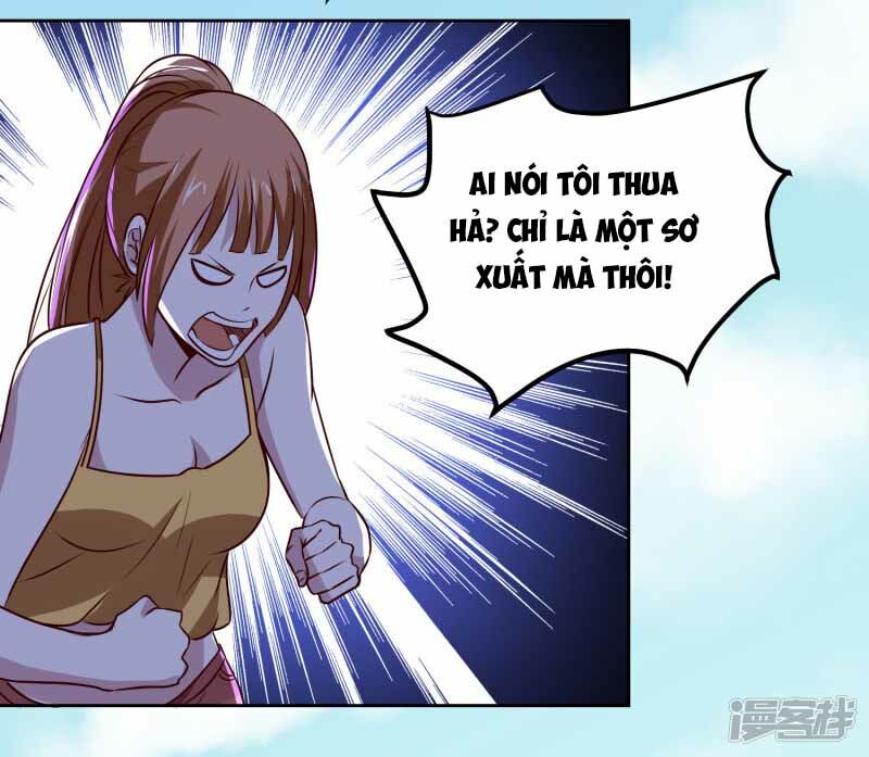 Tay Chơi Thần Cấp: Chapter 116