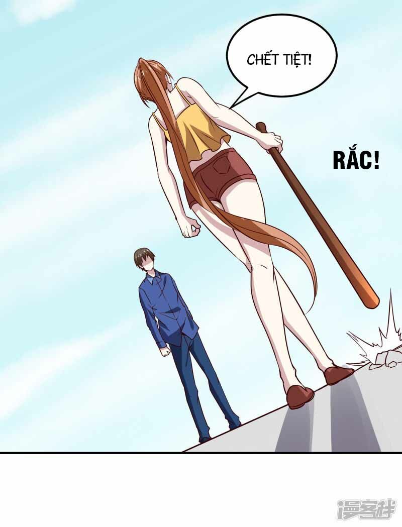 Tay Chơi Thần Cấp: Chapter 116