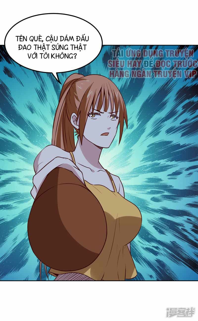 Tay Chơi Thần Cấp: Chapter 116
