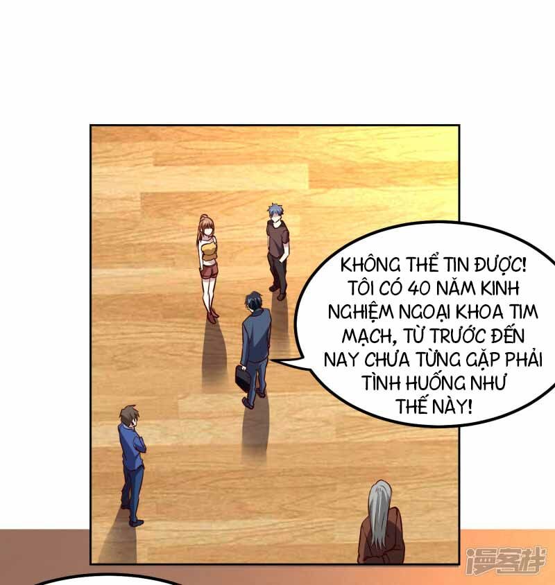 Tay Chơi Thần Cấp: Chapter 120