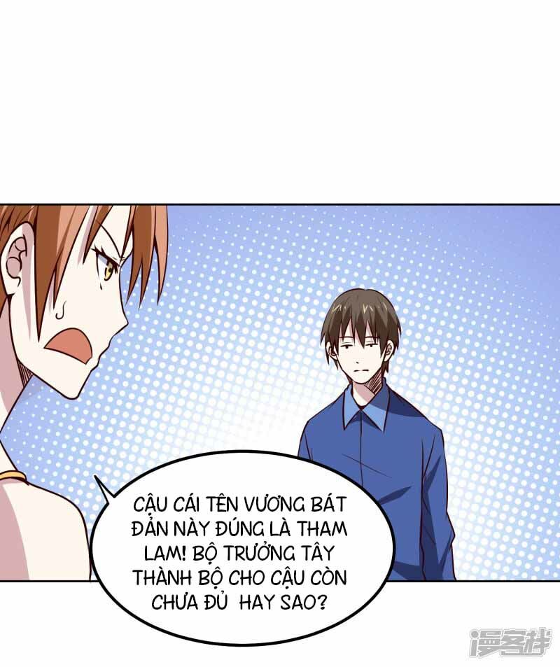 Tay Chơi Thần Cấp: Chapter 120