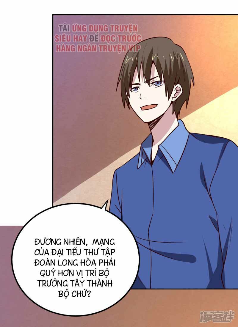 Tay Chơi Thần Cấp: Chapter 120