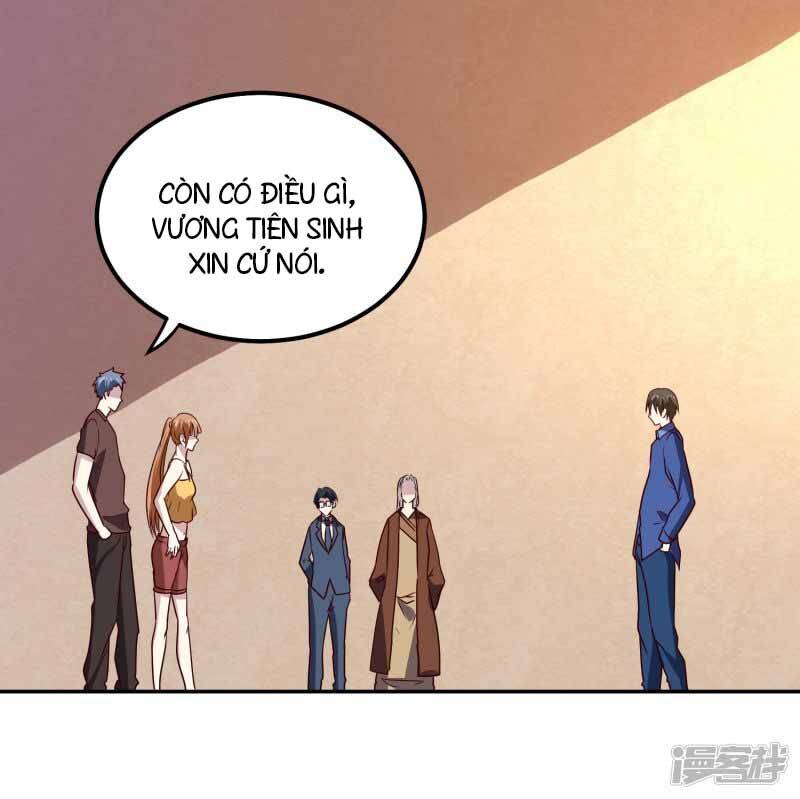 Tay Chơi Thần Cấp: Chapter 120