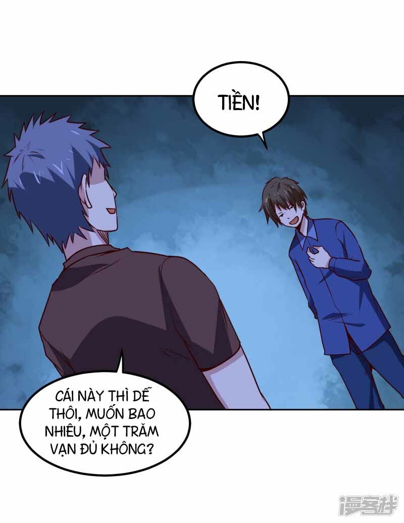 Tay Chơi Thần Cấp: Chapter 120