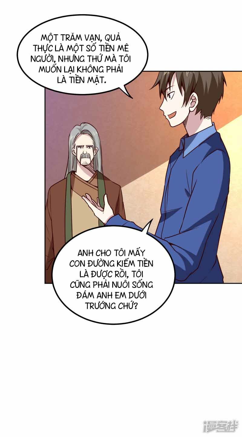 Tay Chơi Thần Cấp: Chapter 120
