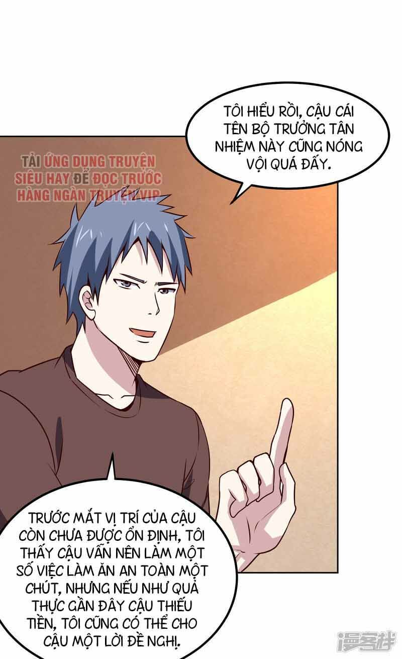 Tay Chơi Thần Cấp: Chapter 120