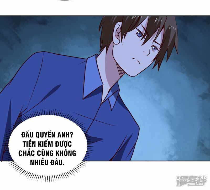 Tay Chơi Thần Cấp: Chapter 120