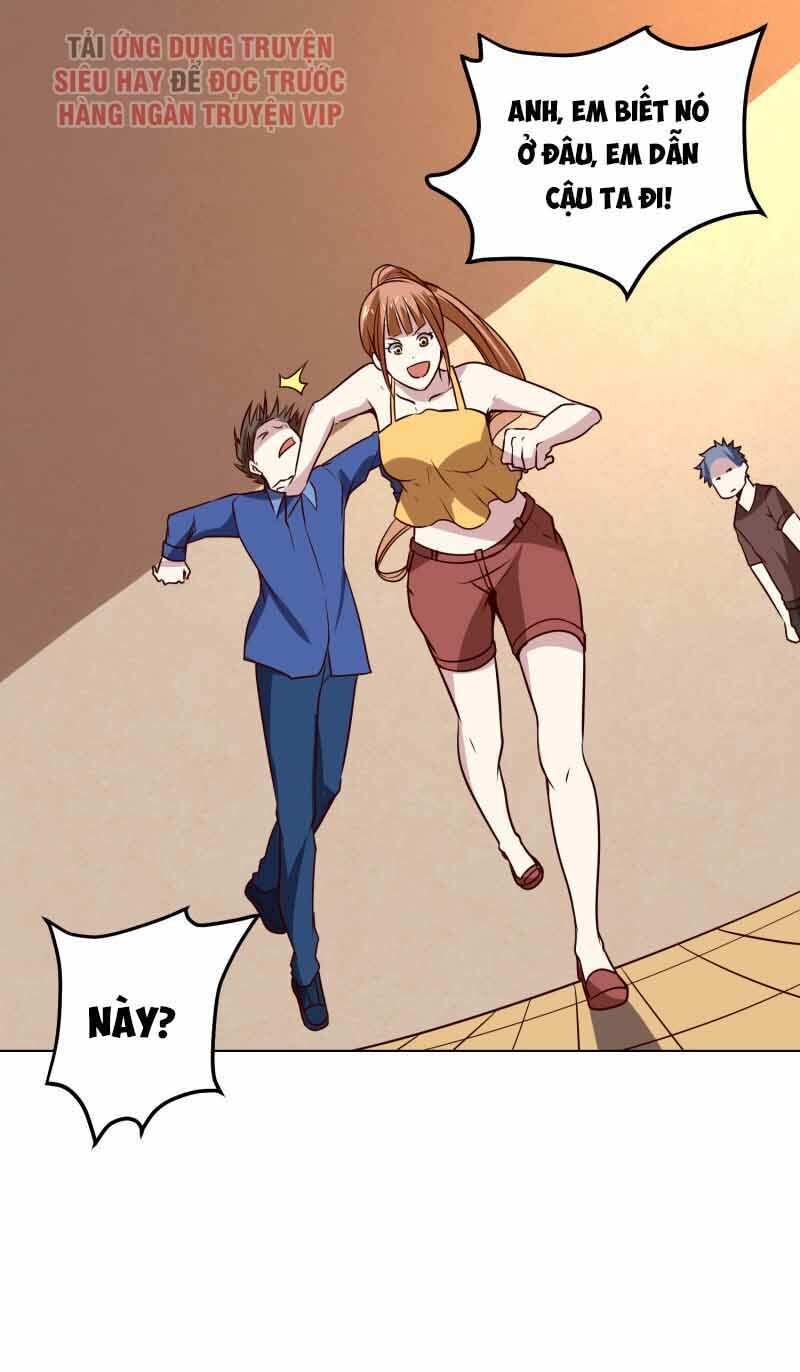 Tay Chơi Thần Cấp: Chapter 120