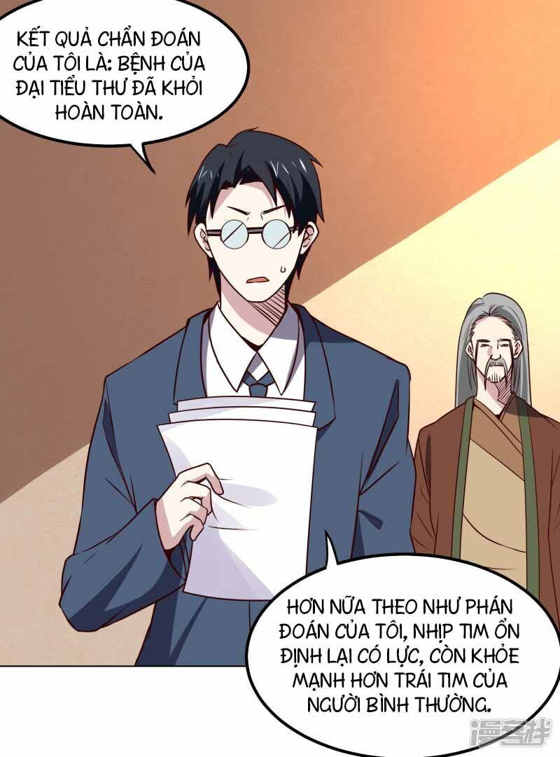 Tay Chơi Thần Cấp: Chapter 120
