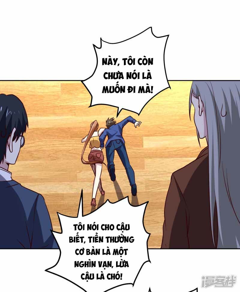 Tay Chơi Thần Cấp: Chapter 120