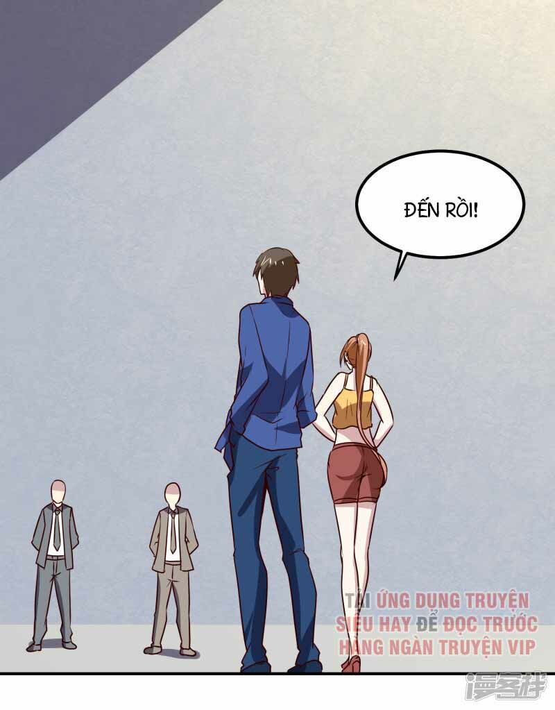Tay Chơi Thần Cấp: Chapter 120