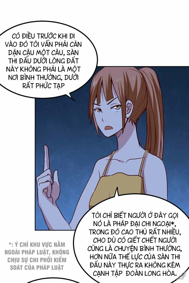 Tay Chơi Thần Cấp: Chapter 120
