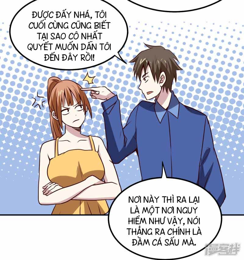 Tay Chơi Thần Cấp: Chapter 120