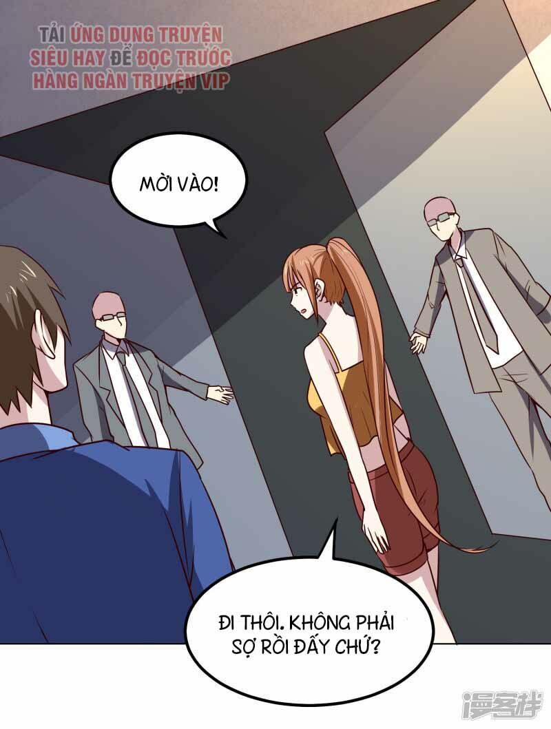 Tay Chơi Thần Cấp: Chapter 120