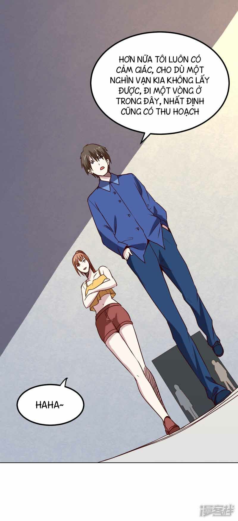 Tay Chơi Thần Cấp: Chapter 120