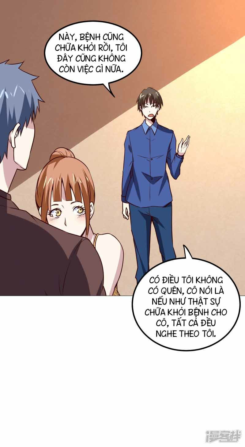 Tay Chơi Thần Cấp: Chapter 120