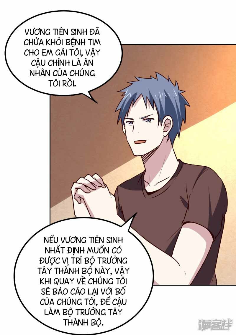 Tay Chơi Thần Cấp: Chapter 120