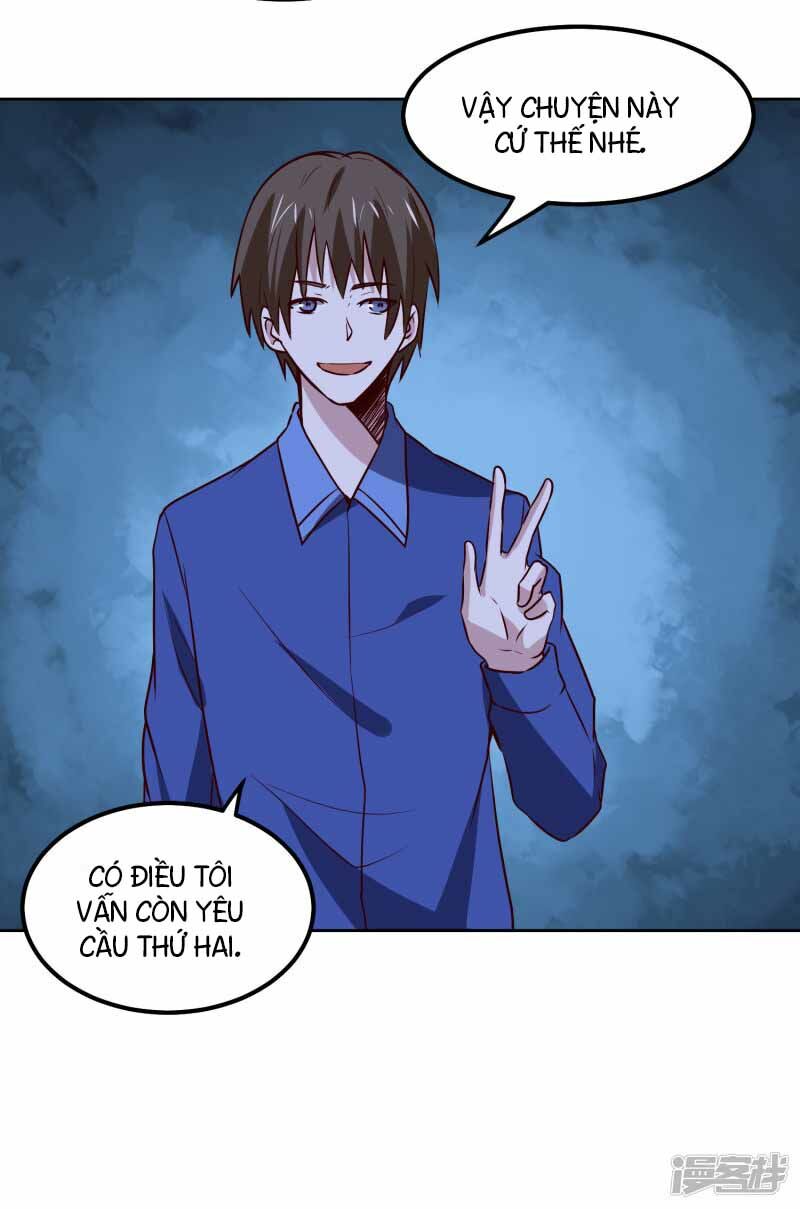 Tay Chơi Thần Cấp: Chapter 120