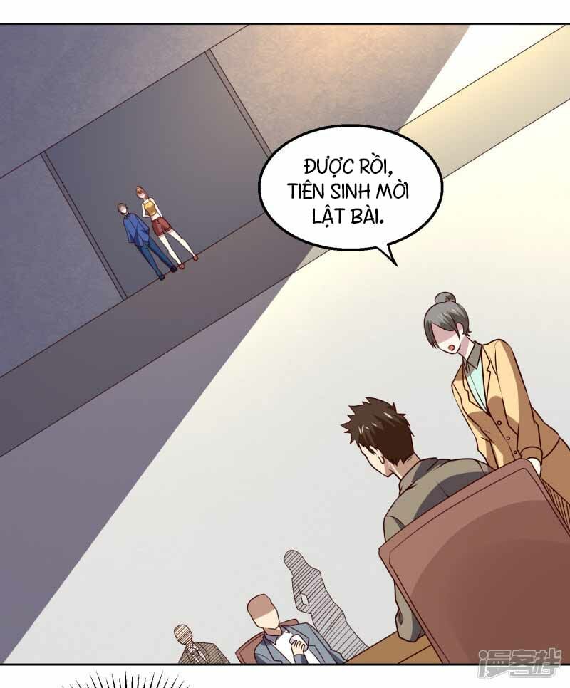 Tay Chơi Thần Cấp: Chapter 121