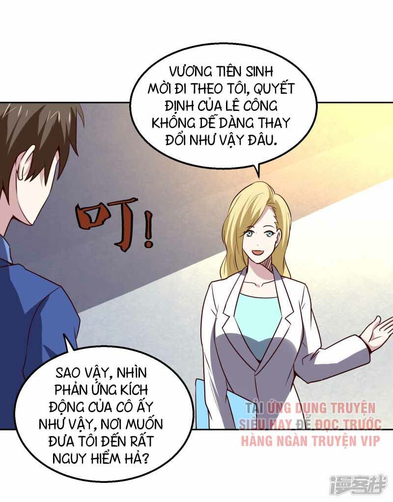 Tay Chơi Thần Cấp: Chapter 121