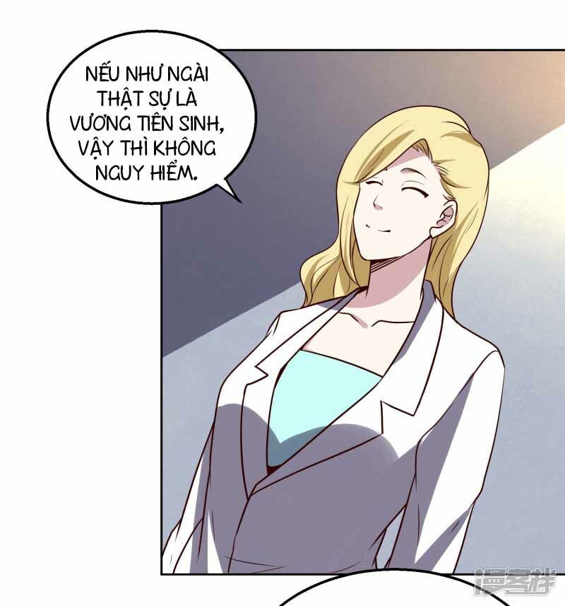 Tay Chơi Thần Cấp: Chapter 121